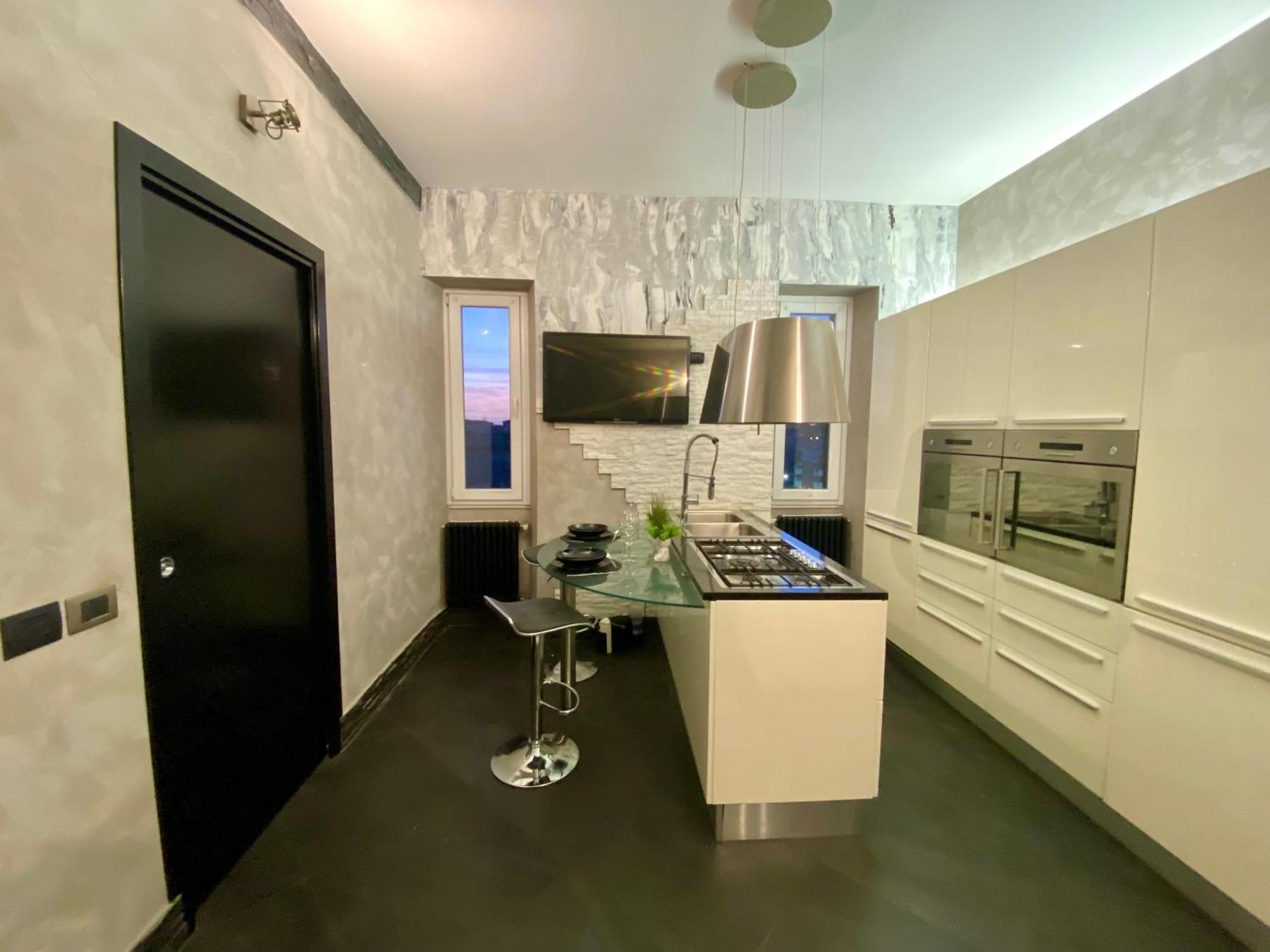 Luxury Home Design Rom Exteriör bild